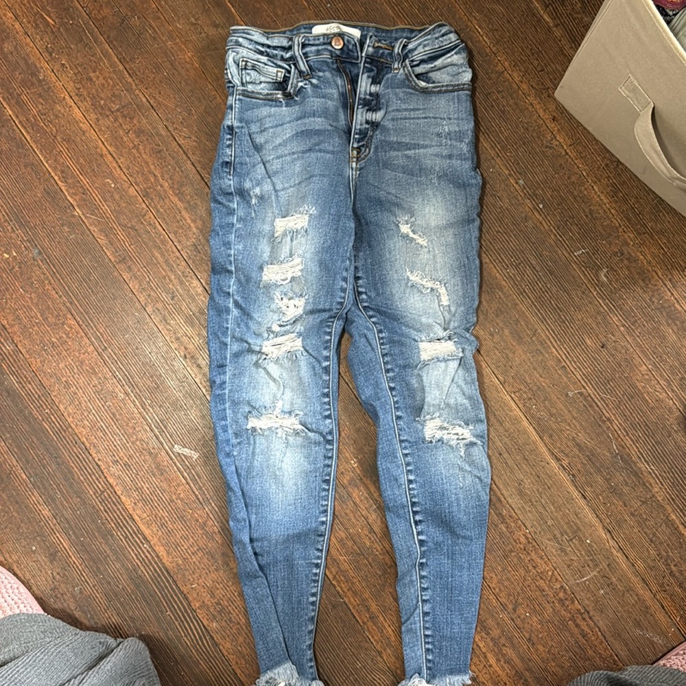 KANCAN jeans